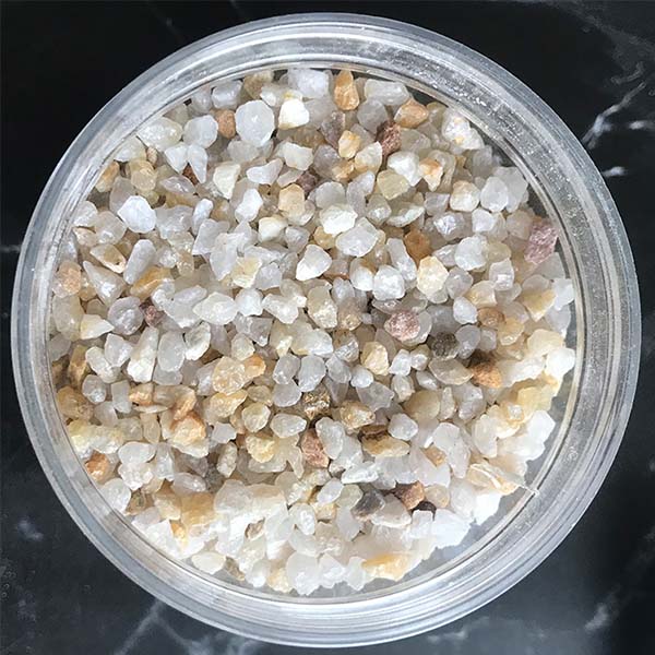 普通石英砂廠家