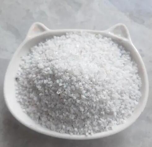 精制石英砂價格
